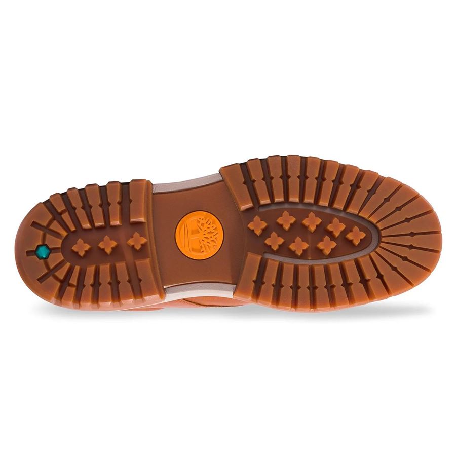 ARBOR ROAD WP CHUKKA Timberland | TB0A5YHH2121