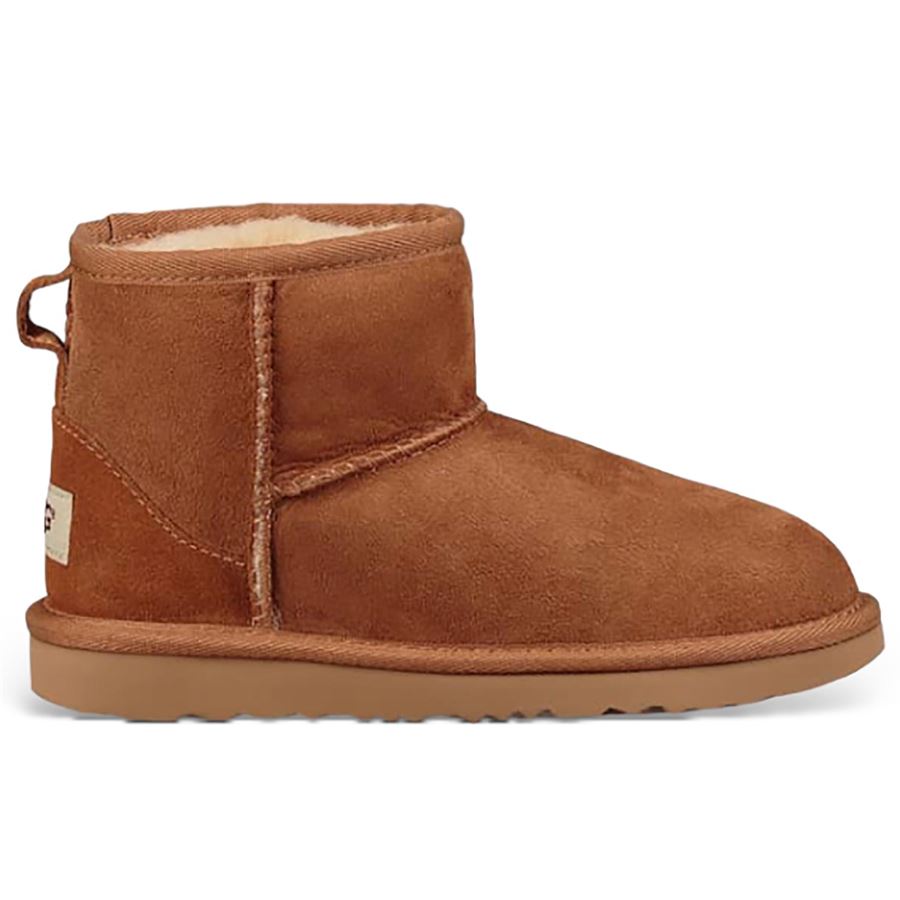 KIDS CLASSIC MINI II Ugg | 1017715KCHE