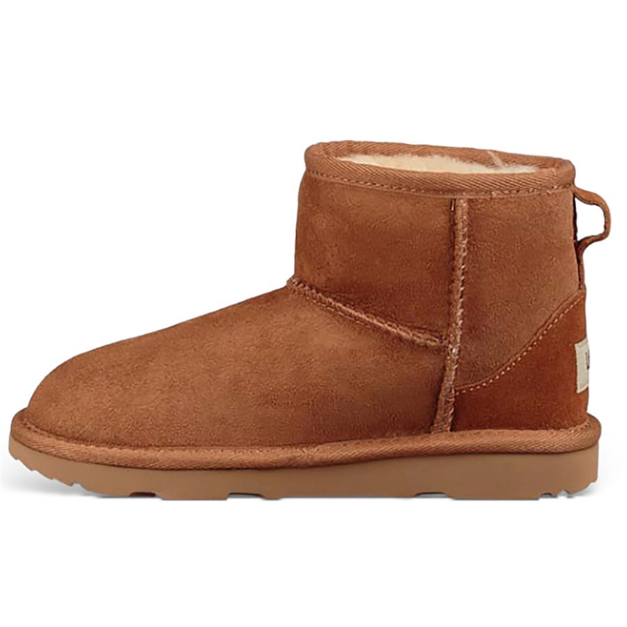 KIDS CLASSIC MINI II Ugg | 1017715KCHE