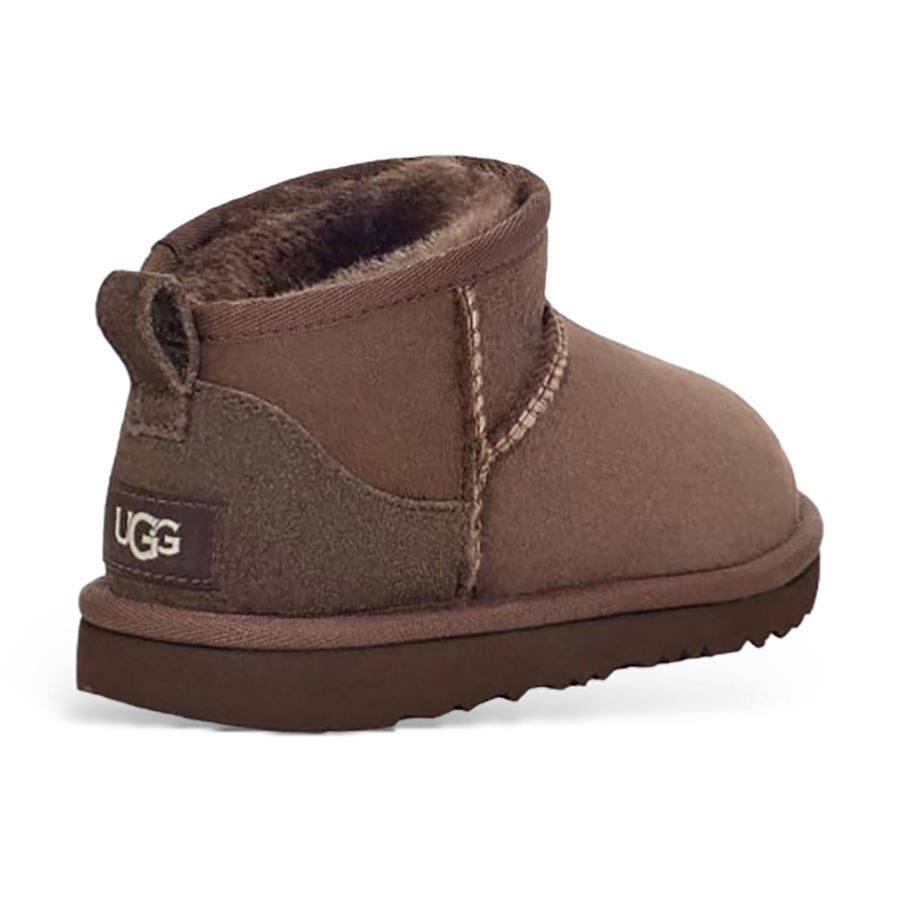KIDS CLASSIC ULTRA MINI Ugg | 1130750KBCDR