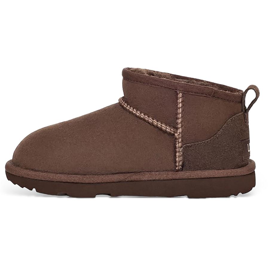 KIDS CLASSIC ULTRA MINI Ugg | 1130750KBCDR