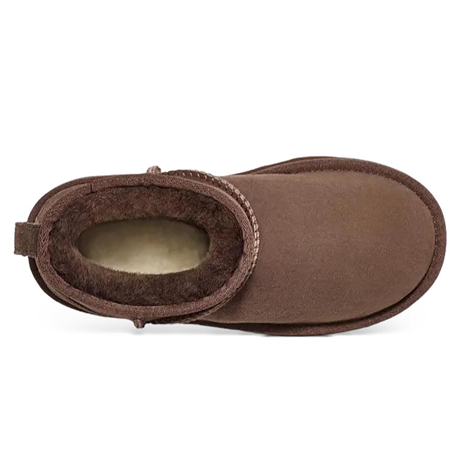KIDS CLASSIC ULTRA MINI Ugg | 1130750KBCDR