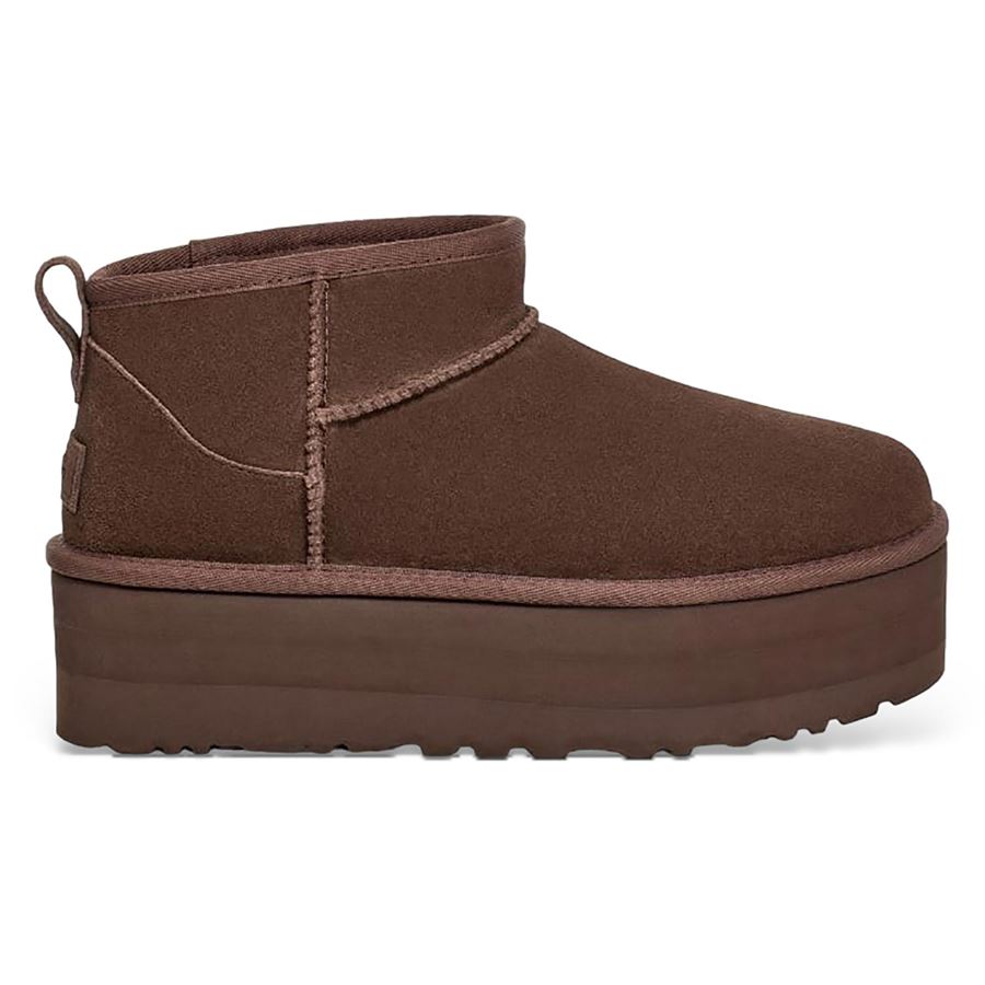 W CLASSIC ULTRA MINI PLATFORM Ugg | 1135092BCDR