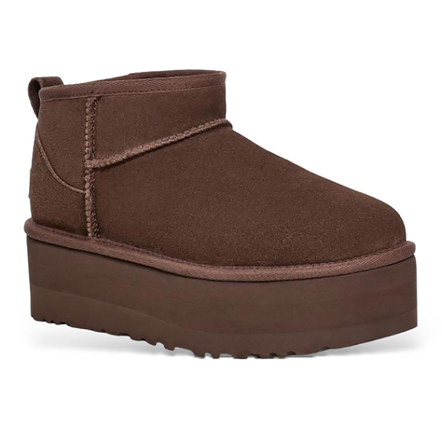 W CLASSIC ULTRA MINI PLATFORM Ugg | 1135092BCDR