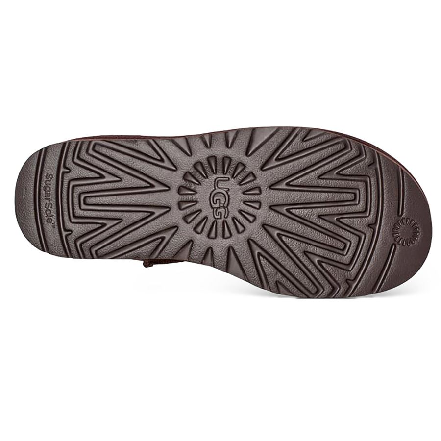 W CLASSIC ULTRA MINI PLATFORM Ugg | 1135092BCDR