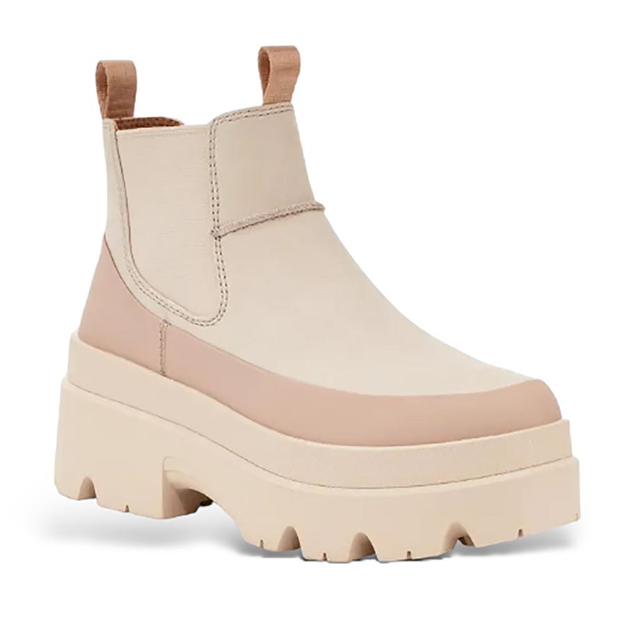 W BRISBANE CHELSEA Ugg | 1143842SSAL