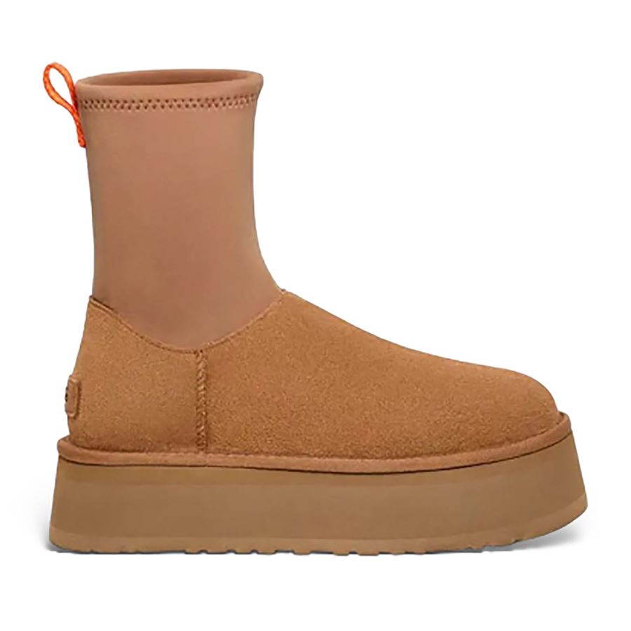 W CLASSIC DIPPER Ugg | 1144031CHE