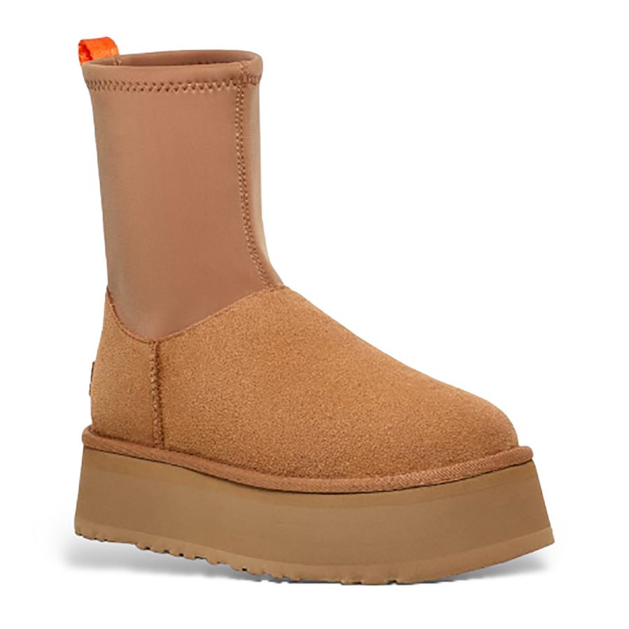 W CLASSIC DIPPER Ugg | 1144031CHE