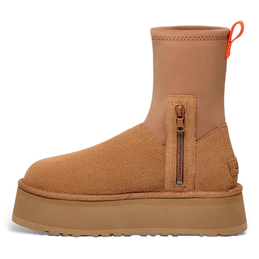 W CLASSIC DIPPER Ugg | 1144031CHE