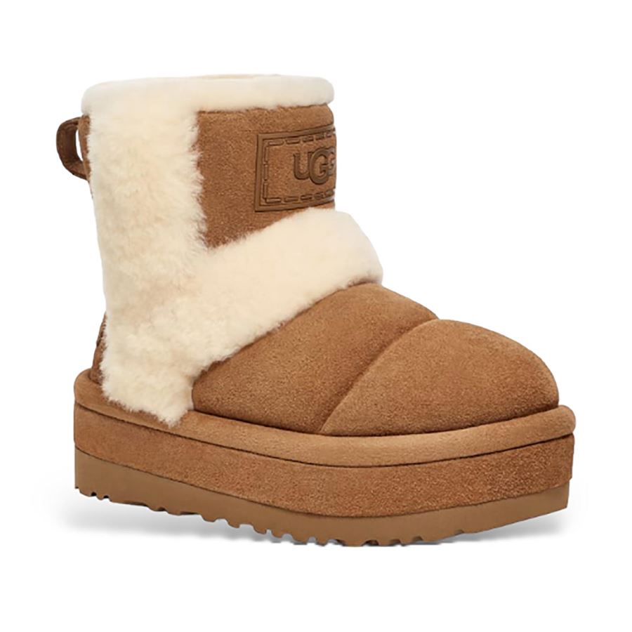 W CLASSIC CLOUDPEAK Ugg | 1144046CHE