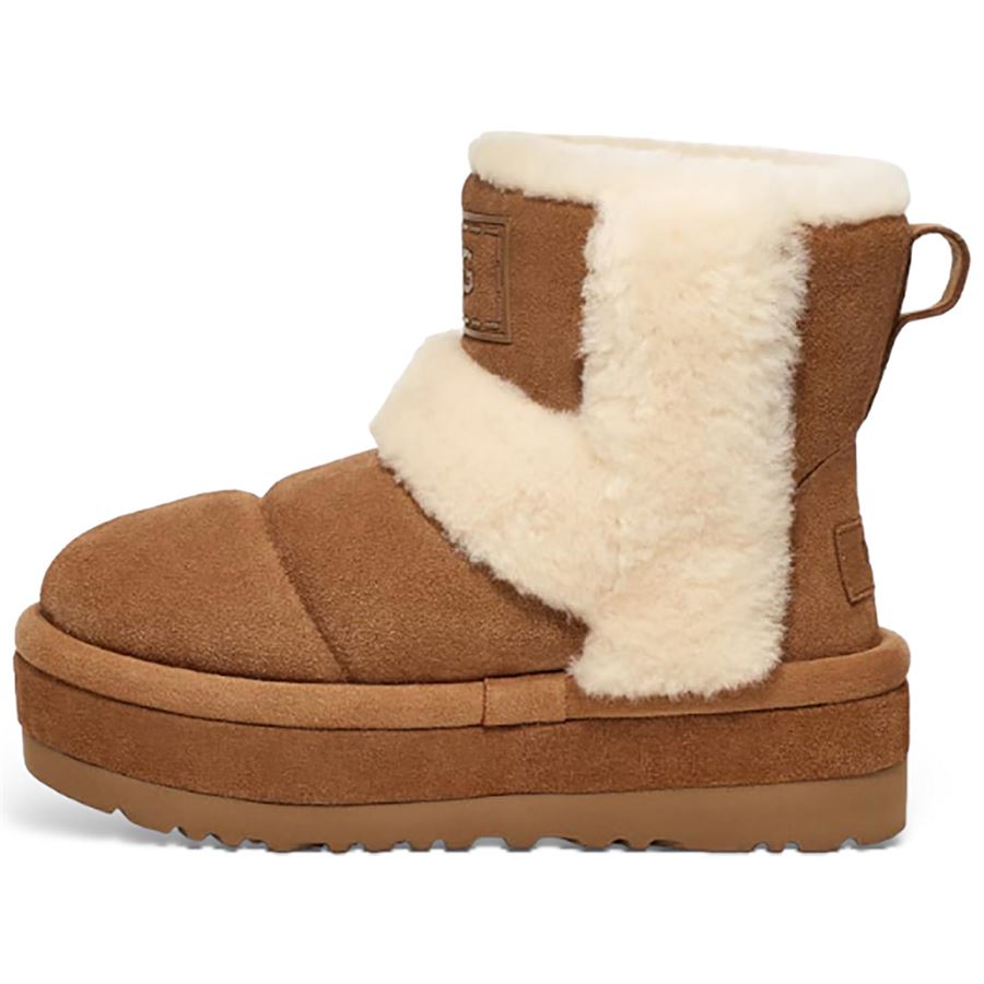 W CLASSIC CLOUDPEAK Ugg | 1144046CHE