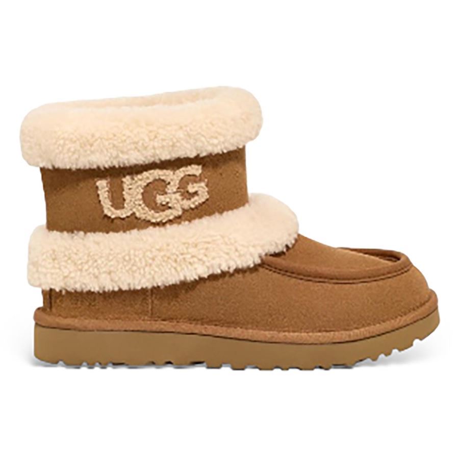 W ULTRA MINI UGG FLUFF Ugg | 1145410CHE