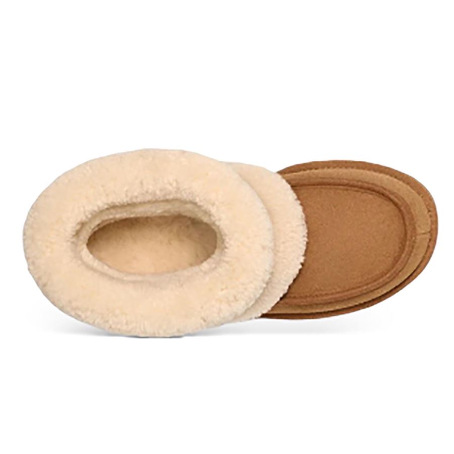 W ULTRA MINI UGG FLUFF Ugg | 1145410CHE