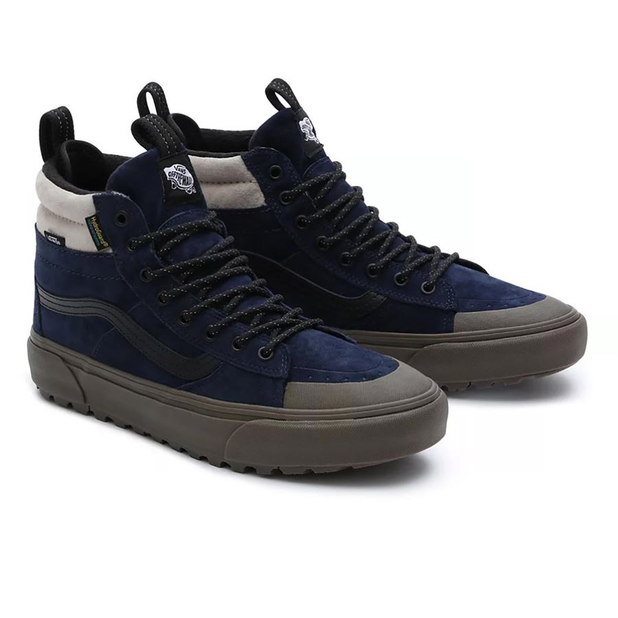 UA SK8-HI MTE 2 2 TONE UTILITY Vans | VN0007NKY2U