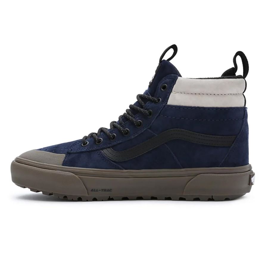 UA SK8-HI MTE 2 2 TONE UTILITY Vans | VN0007NKY2U