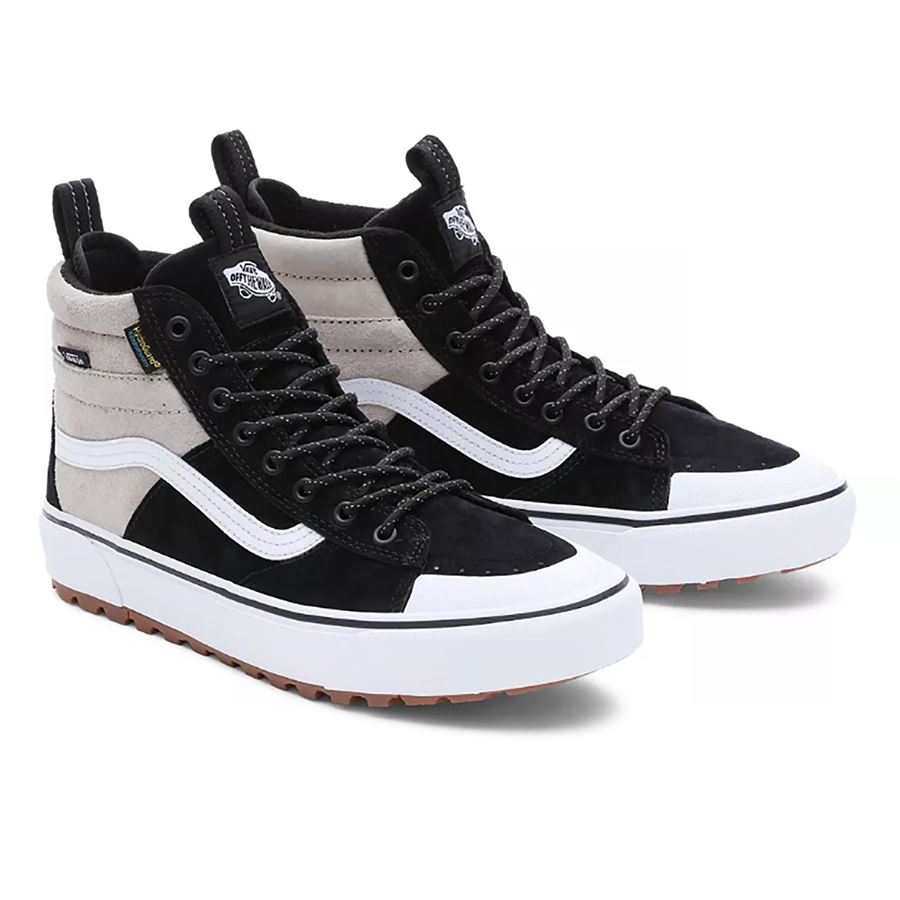 UA SK8-HI MTE 2 2 TONE UTILITY Vans | VN0007NKY3U