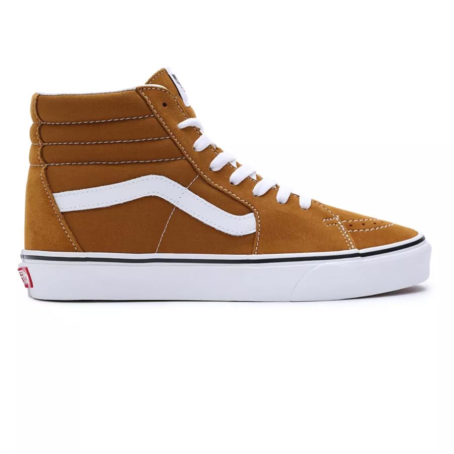 SK8-HI COLOR THEORY Vans | VN0007NS1M7