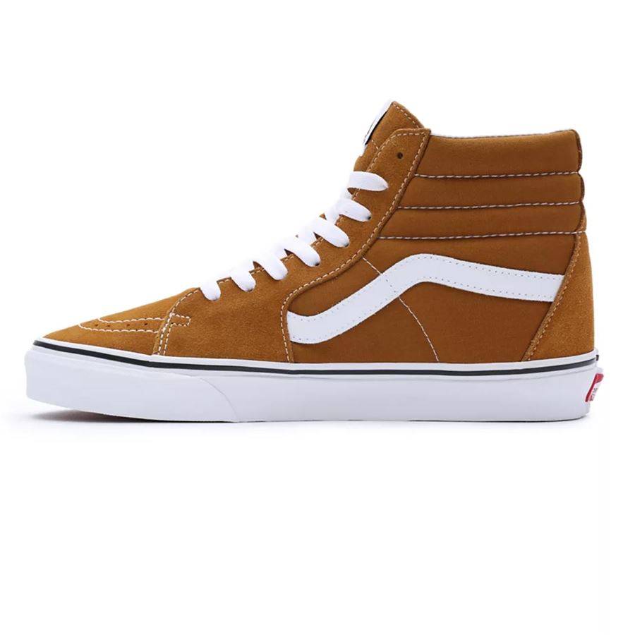 SK8-HI COLOR THEORY Vans | VN0007NS1M7