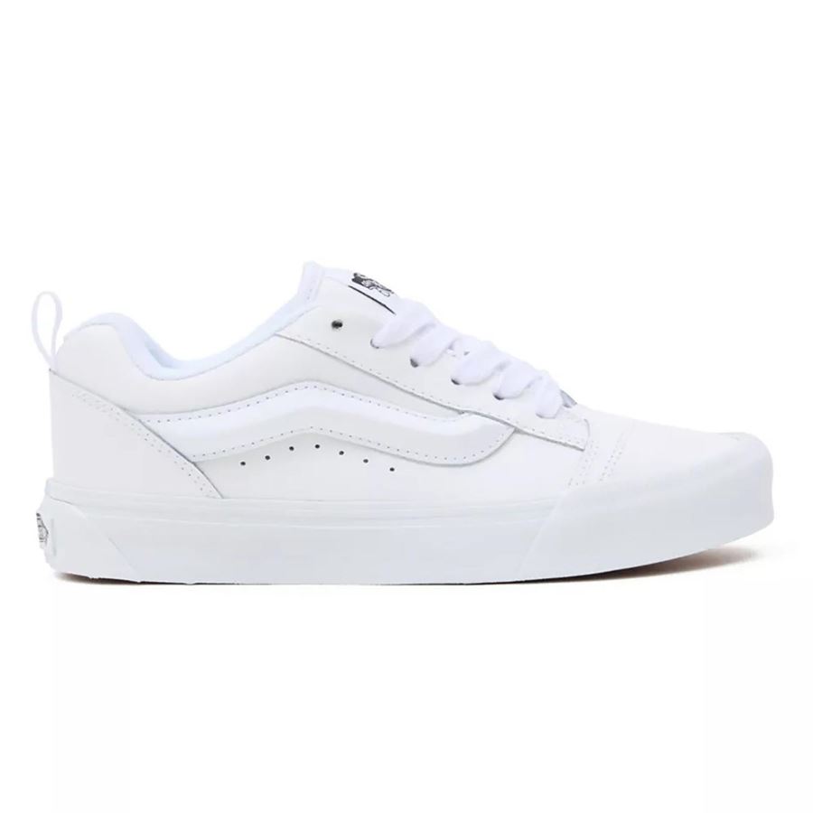Knu Skool Sneakers Uomo Donna Vans | VN0009QCW00