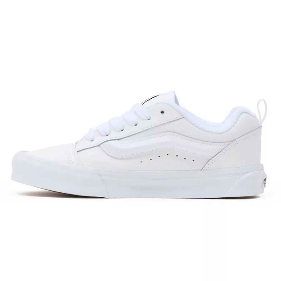 Knu Skool Sneakers Uomo Donna Vans | VN0009QCW00