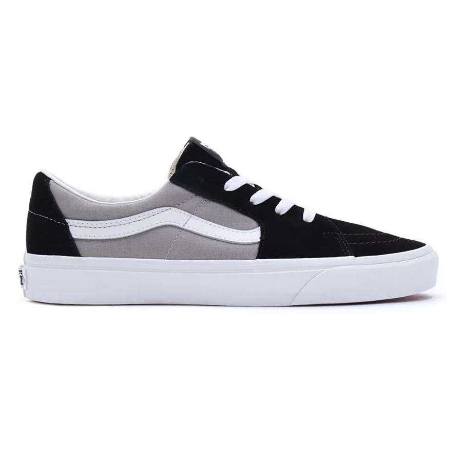 SK8-LOW Vans | VN0009QR2B6