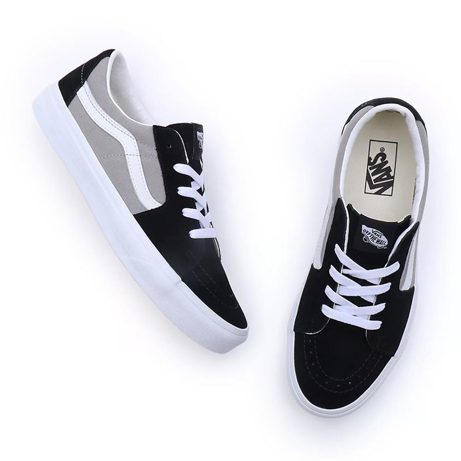 SK8-LOW Vans | VN0009QR2B6