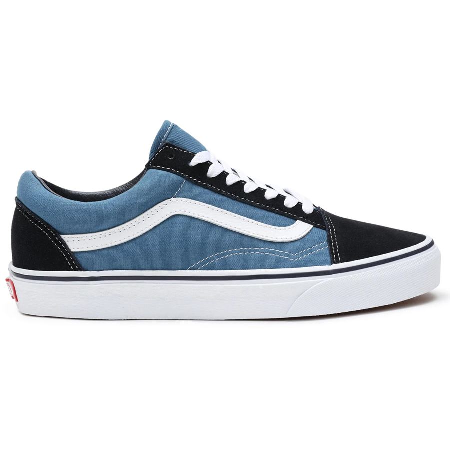 UA OLD SKOOL Vans | VN000D3HNVY