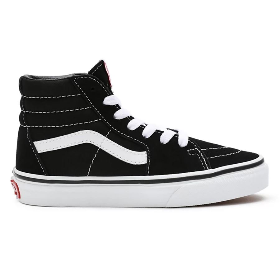 UY SK8-HI Vans | VN000D5F6BT