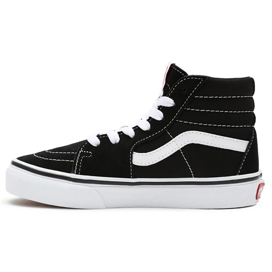 UY SK8-HI Vans | VN000D5F6BT