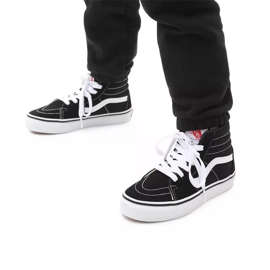 UY SK8-HI Vans | VN000D5F6BT