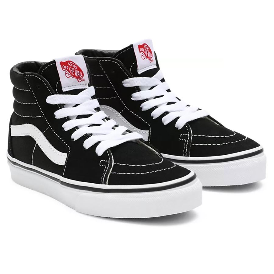 UY SK8-HI Vans | VN000D5F6BT