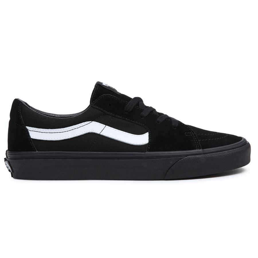 UA SK8 LOW CONTRAST Vans | VN0A5KXDBZW
