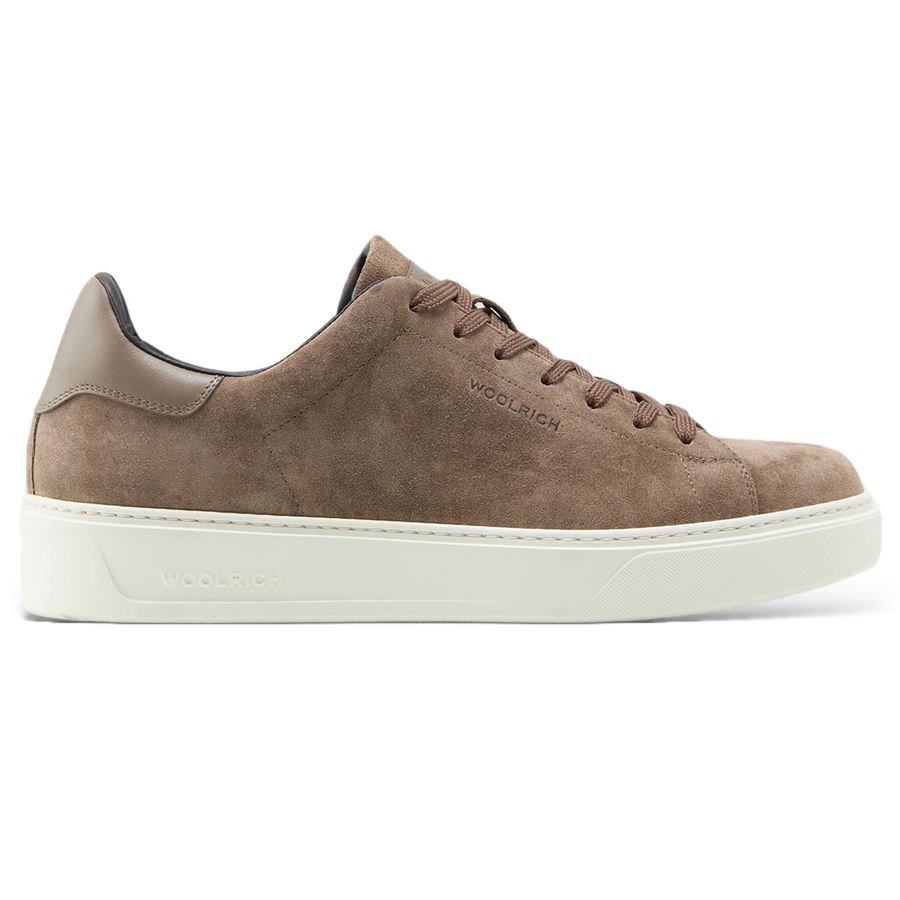 CLASSIC COURT MAN CALF Woolrich | WFM2320021010
