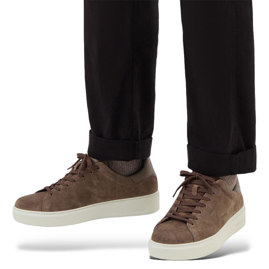 CLASSIC COURT MAN CALF Woolrich | WFM2320021010