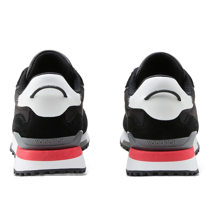 RETRO SNEAKER Woolrich | WFM2320202160