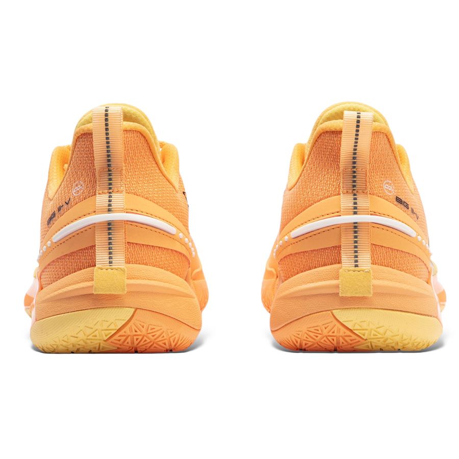 BIG3 5.0 Quick Orange 361 | TR10025724211064