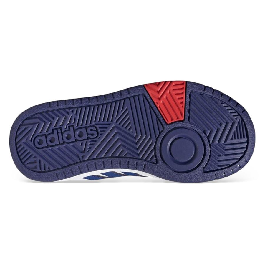Hoops 3.0 Mid Kids Adidas | GZ9647X