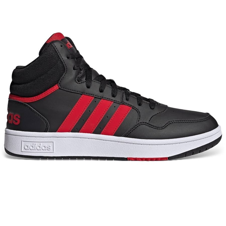 Hoops 3.0 Mid Adidas | ID9835X