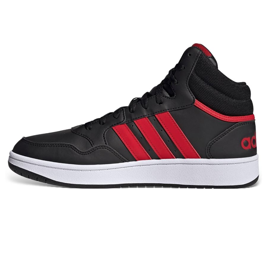 Hoops 3.0 Mid Adidas | ID9835X