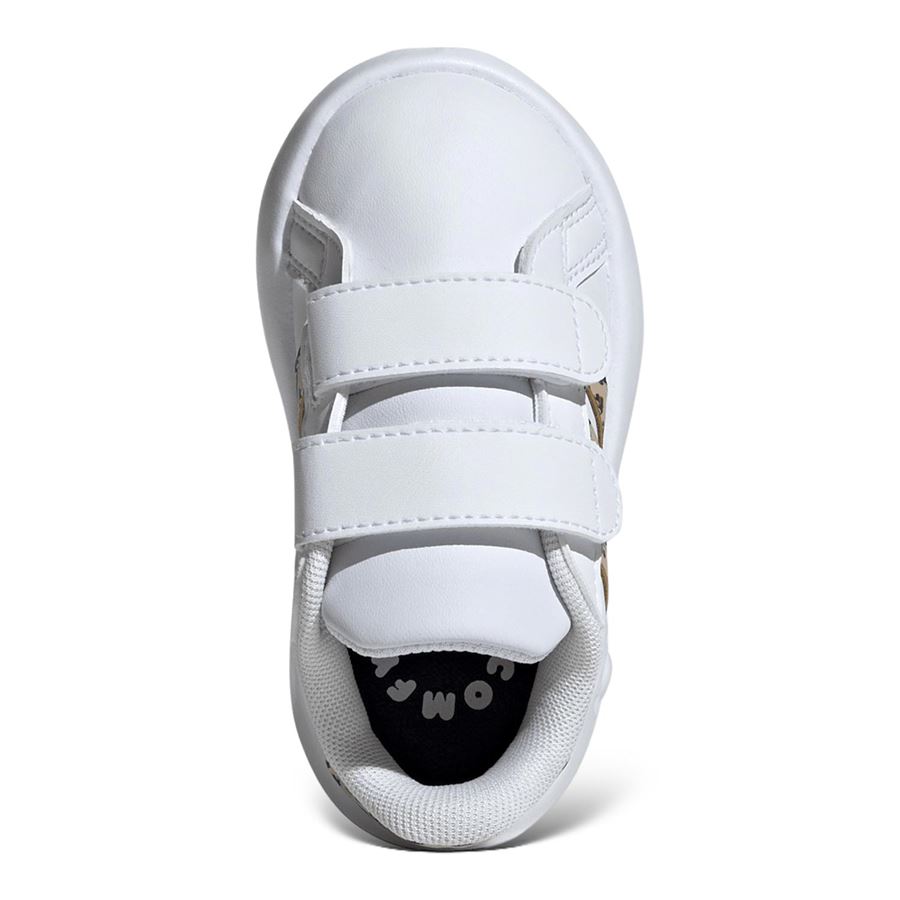 Grand Court 2.0 Cf Adidas | IE2752X