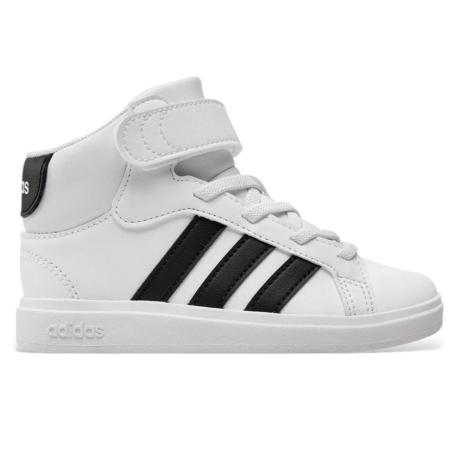 Grand Court Mid K Adidas | IE3862X