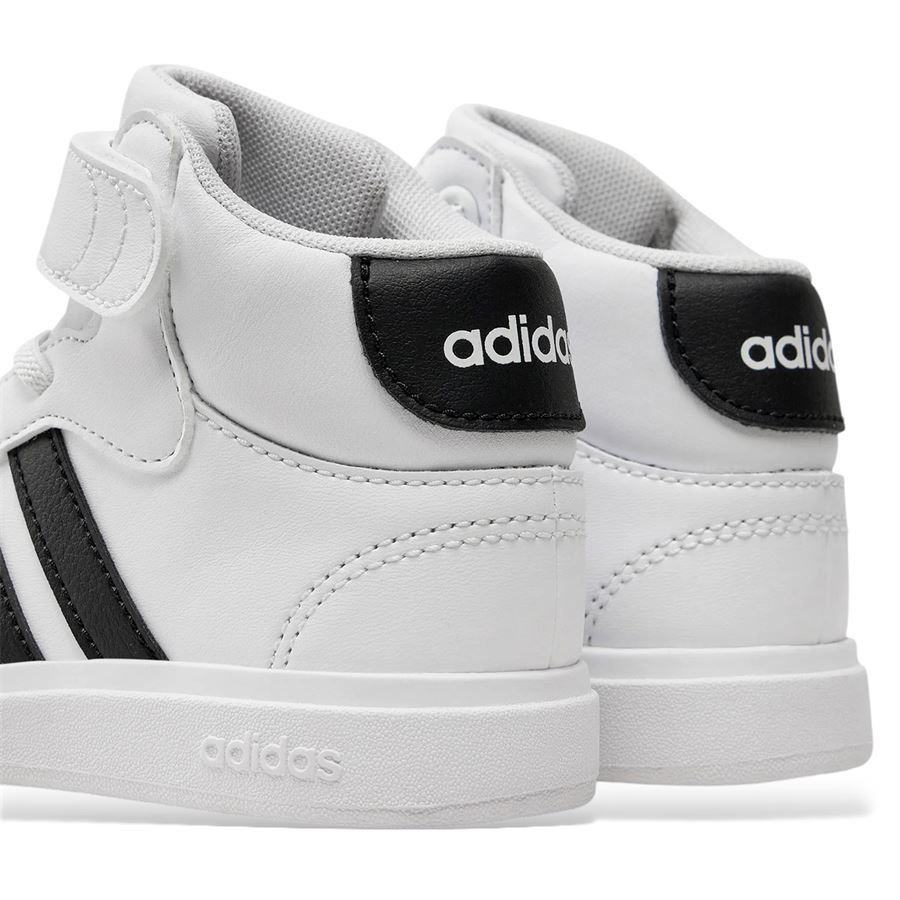Grand Court Mid K Adidas | IE3862X
