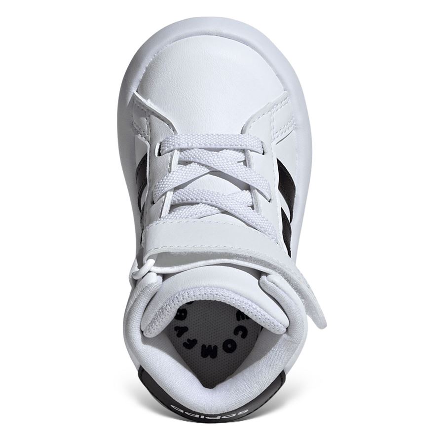 Grand Court Mid I Adidas | IE3866X