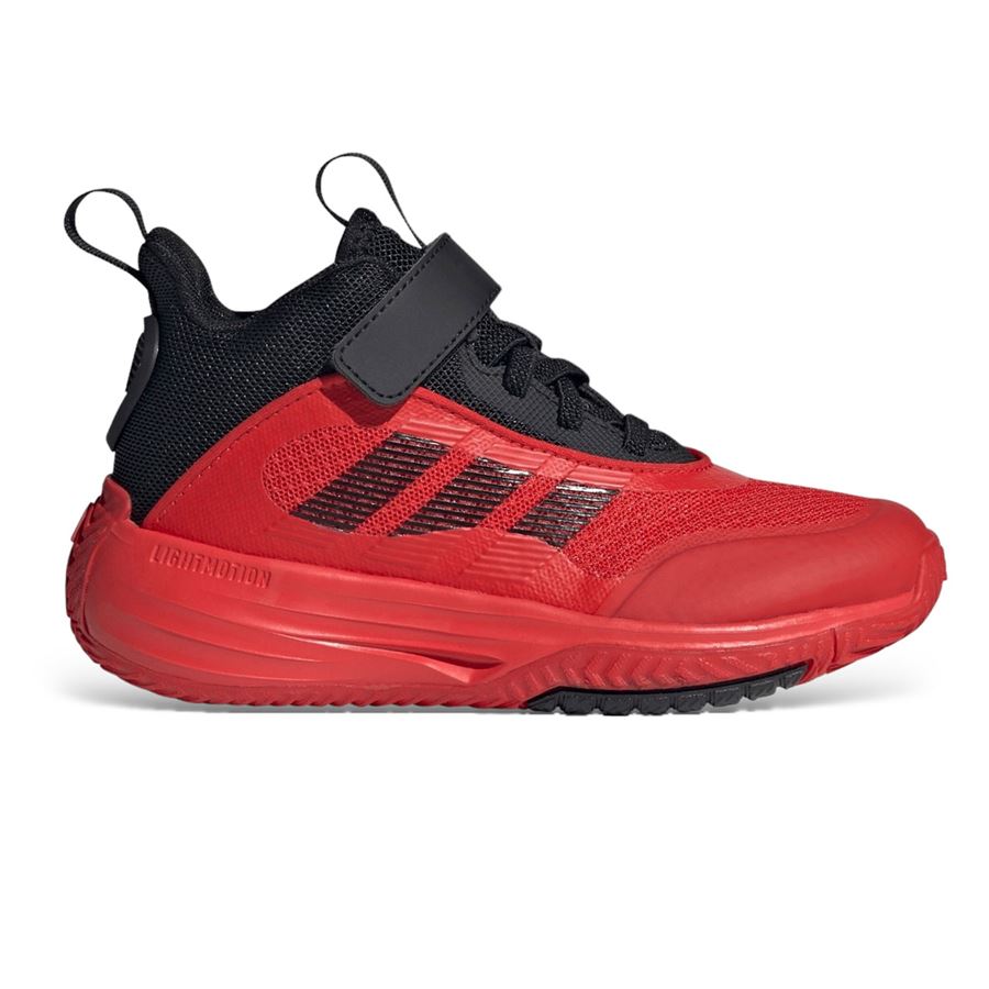 Ownthegame 3.0 K - Scarpe da basket Adidas | IF4594X