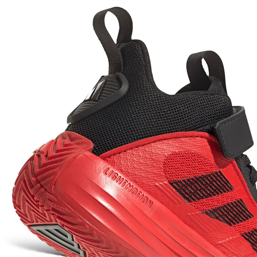 Ownthegame 3.0 K - Scarpe da basket Adidas | IF4594X