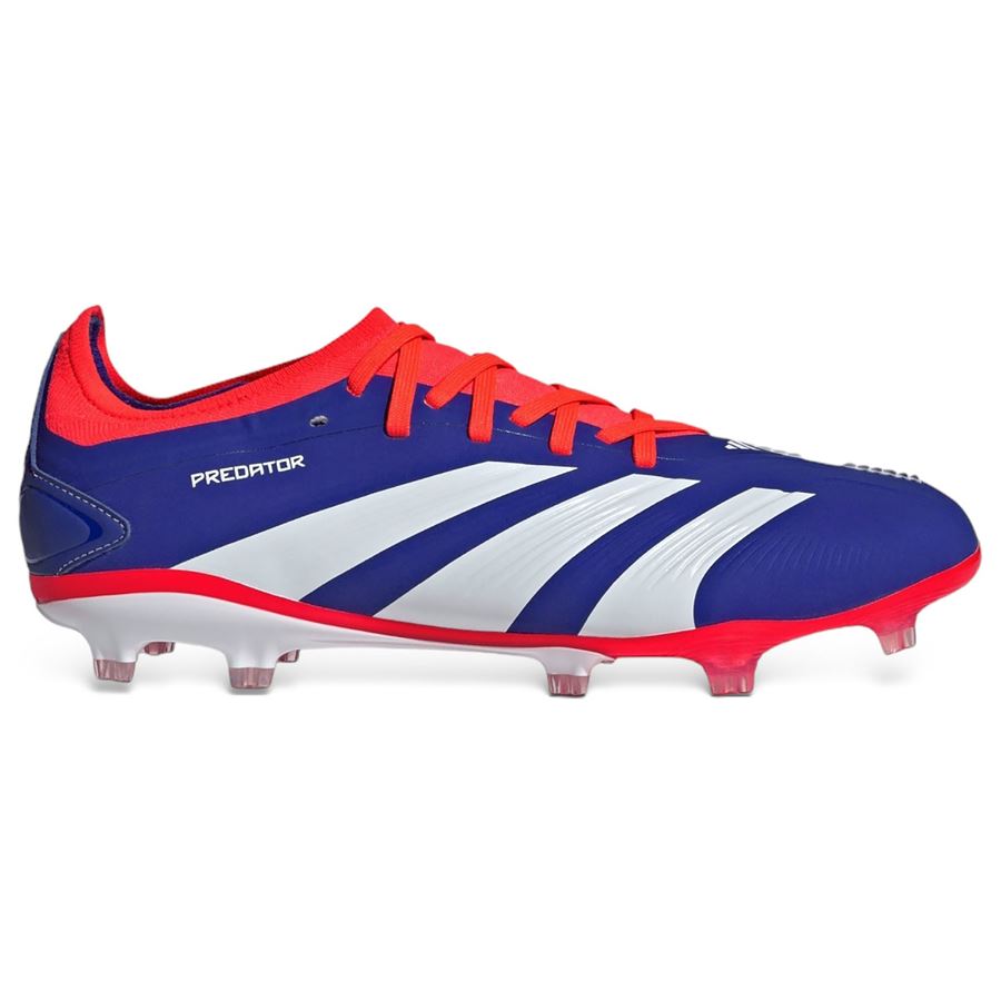 Predator Pro Fg Adidas | IF6330X