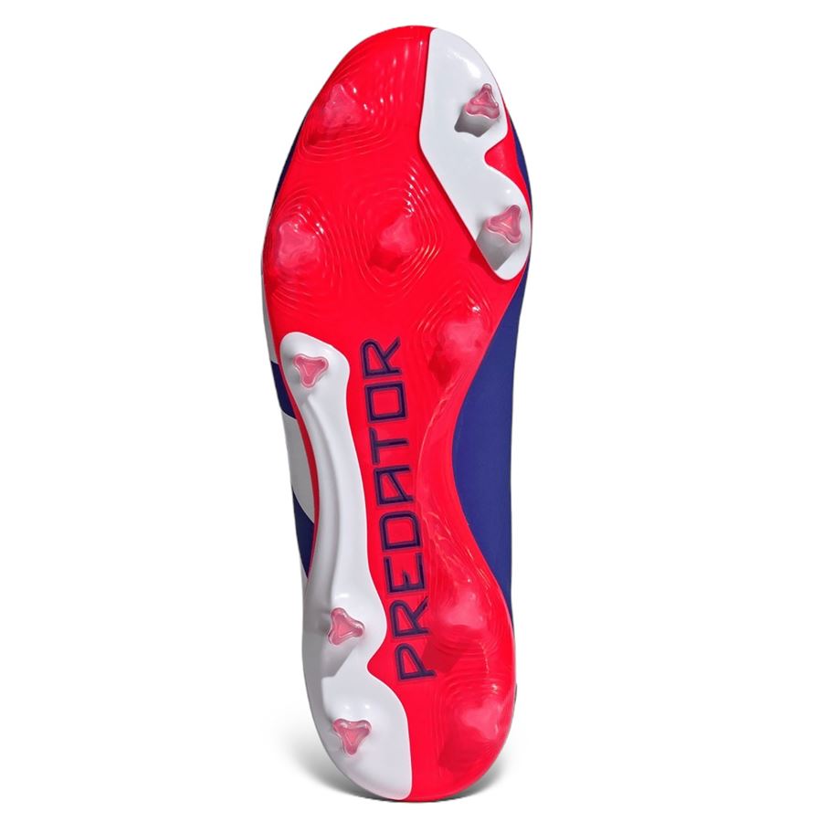Predator Pro Fg Adidas | IF6330X