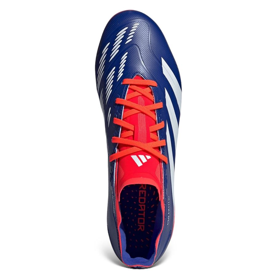 Predator League Fg Adidas | IF6348X