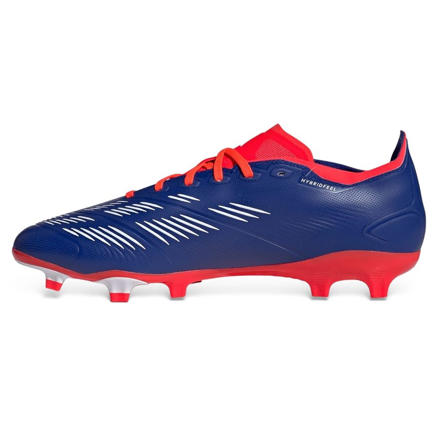 Predator League Fg Adidas | IF6348X