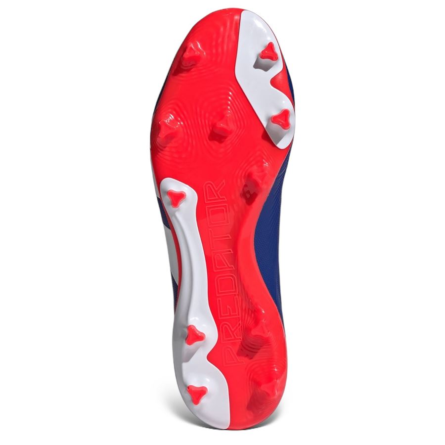 Predator League Fg Adidas | IF6348X